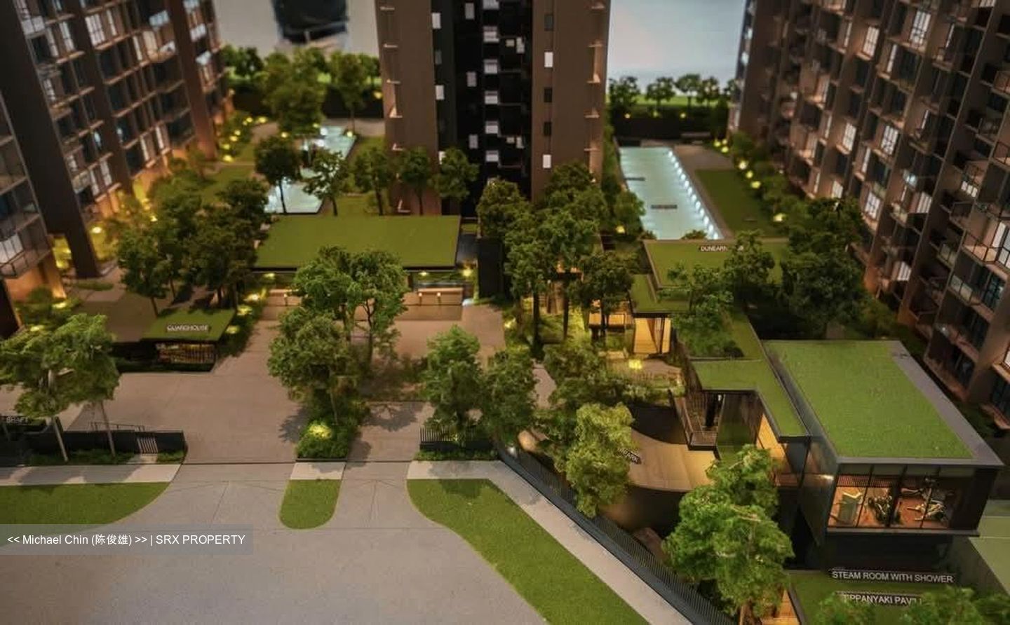 Dunearn Road (D11), Condominium #591953571